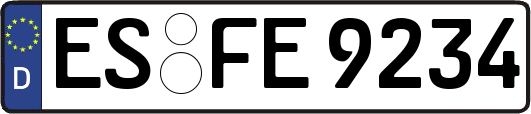 ES-FE9234