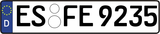 ES-FE9235