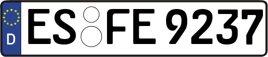 ES-FE9237