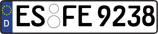 ES-FE9238