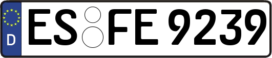 ES-FE9239