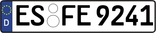 ES-FE9241