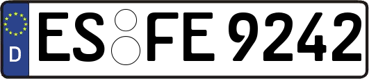ES-FE9242