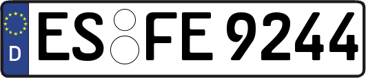 ES-FE9244