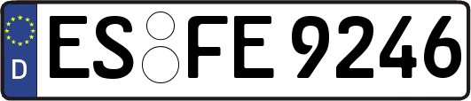 ES-FE9246