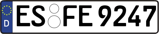 ES-FE9247