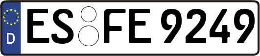ES-FE9249