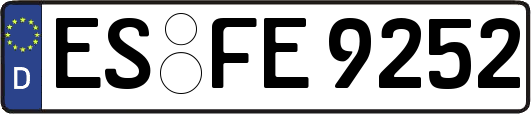 ES-FE9252