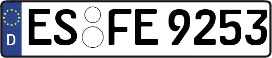 ES-FE9253