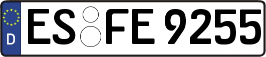 ES-FE9255