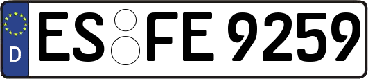 ES-FE9259