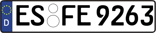 ES-FE9263