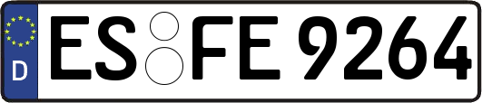 ES-FE9264
