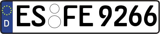 ES-FE9266