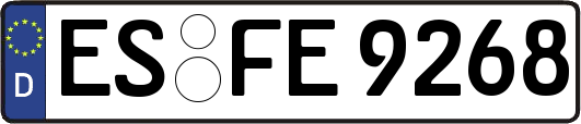 ES-FE9268