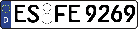 ES-FE9269