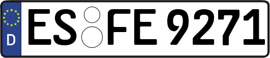 ES-FE9271
