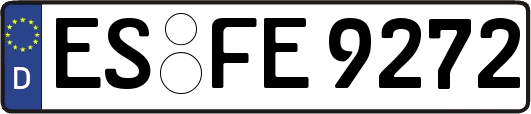 ES-FE9272