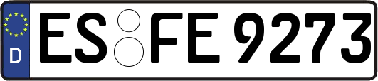 ES-FE9273