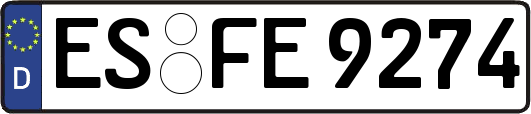 ES-FE9274