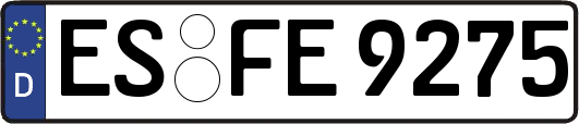 ES-FE9275
