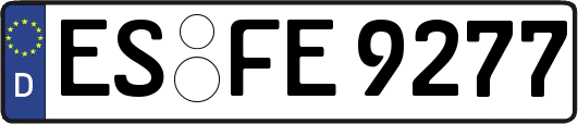 ES-FE9277