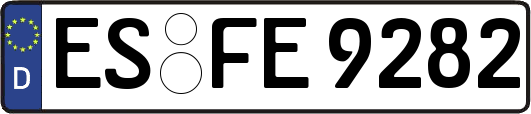 ES-FE9282