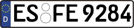 ES-FE9284