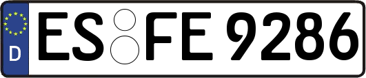 ES-FE9286