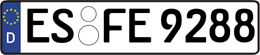 ES-FE9288