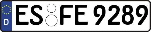 ES-FE9289