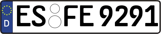 ES-FE9291