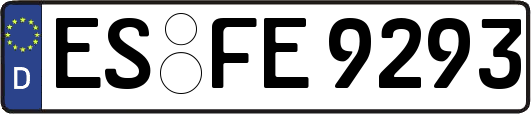 ES-FE9293