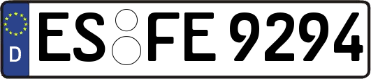 ES-FE9294