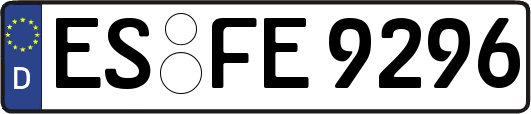 ES-FE9296