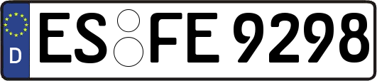ES-FE9298