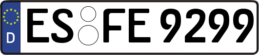 ES-FE9299