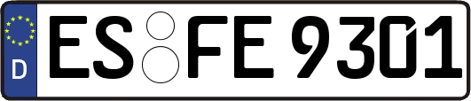 ES-FE9301