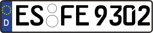 ES-FE9302