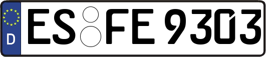 ES-FE9303