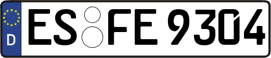 ES-FE9304