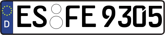 ES-FE9305