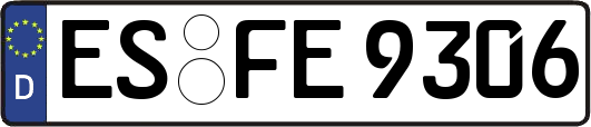 ES-FE9306