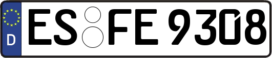 ES-FE9308