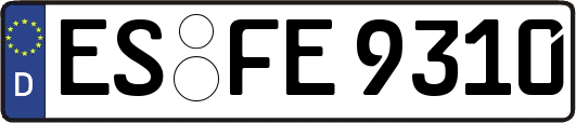 ES-FE9310