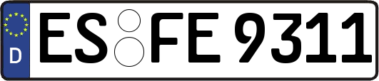 ES-FE9311