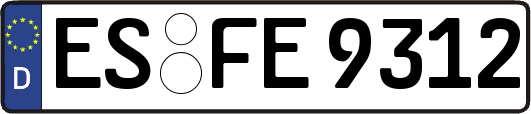 ES-FE9312