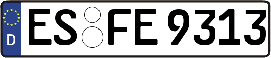 ES-FE9313