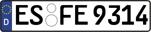 ES-FE9314