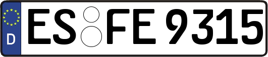 ES-FE9315